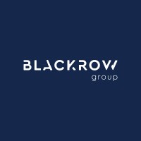 Blackrow Group logo