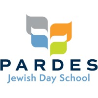 Pardes Jewish Day School logo
