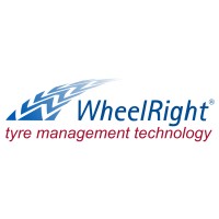 WheelRight logo