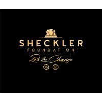The Sheckler Foundation logo