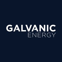 Galvanic Energy logo