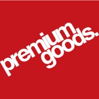 Premium Goods. logo