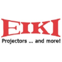 Image of Eiki International, Inc.