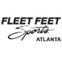 Fleet Feet Sports Atlanta logo
