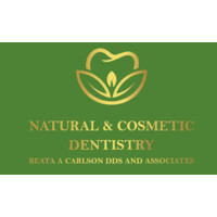 Natural And Cosmetic Dentistry logo