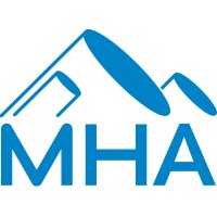 Mile High Astronomy logo