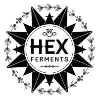 HEX Ferments logo