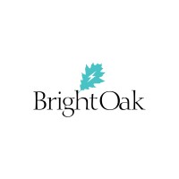 BrightOak logo