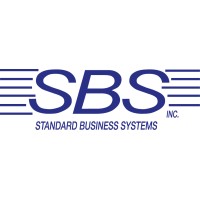 Standard Business Systems logo
