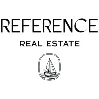Reference Real Estate logo