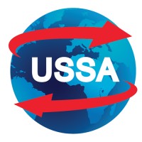 USSA-Global logo