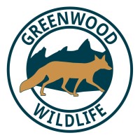 Greenwood Wildlife Rehabilitation Center logo