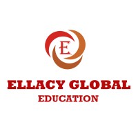Ellacy Global Education logo