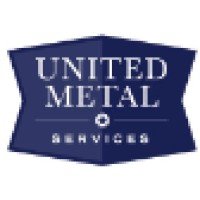 United Metal Services, Inc. logo