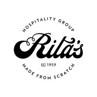 Rita's Catering logo