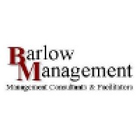 Barlow Management logo