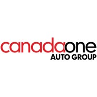 Canada One Auto Group logo