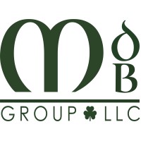 MDB GROUP, LLC logo