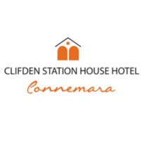Clifden Station House Hotel logo