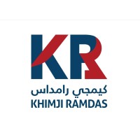 Khimji Ramdas LLC logo