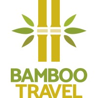 Bamboo Travel logo