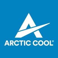 Arctic Cool logo