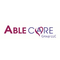 Able Care Group LLC logo