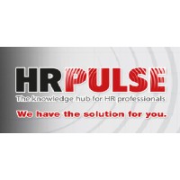 HR Pulse logo
