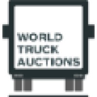 World Truck Auctions | Online Used Truck Auctions logo