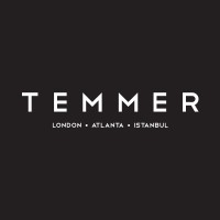 Temmer Marble logo