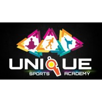 Unique Sports Academy logo