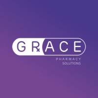 Grace Pharmacy Solutions logo