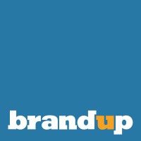 Brand Up logo