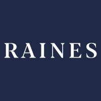 Raines Company logo