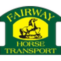 Fairway Horse Transport logo