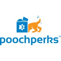 Pooch Perks logo