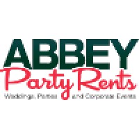 Abbey Party Rentals logo