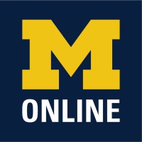 Michigan Online logo