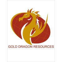 Gold Dragon logo