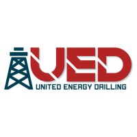 United Energy Drilling, Inc. logo