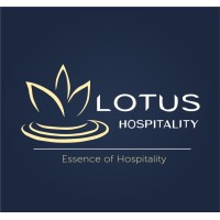 Lotus Hospitality logo