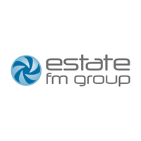 Estate FM Group logo