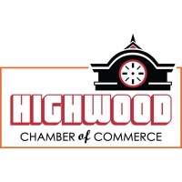 Highwood Chamber Of Commerce logo