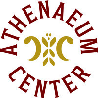 Athenaeum Center For Thought & Culture logo