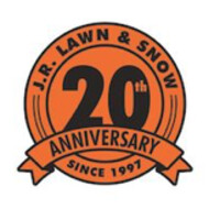 J.R. Lawn Maintenance & Snow Removal Inc logo