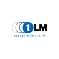 1LM logo