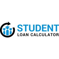 Student Loan Calculator logo