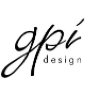 GPI Design logo