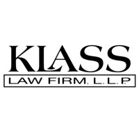 Klass Law Firm, L.L.P. logo