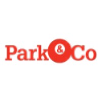 Park&Co logo